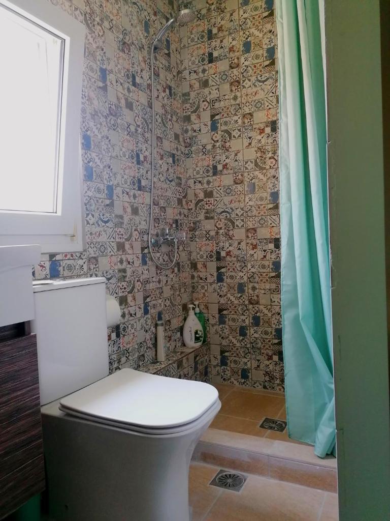 Vacation House in Agiokampos photo 3