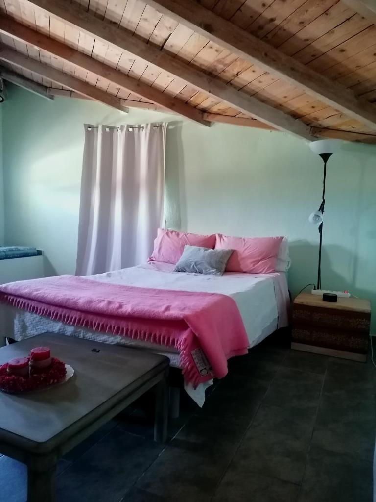 Vacation House in Agiokampos photo 1