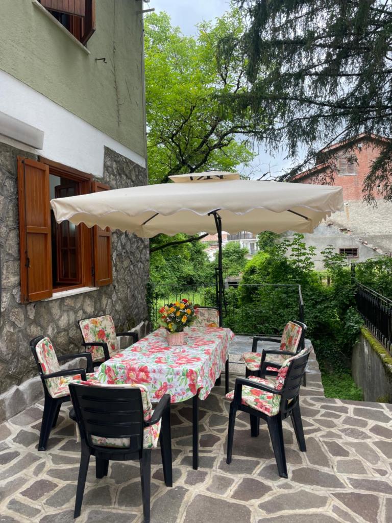 Villa prestigiosa ampie metrature photo 1