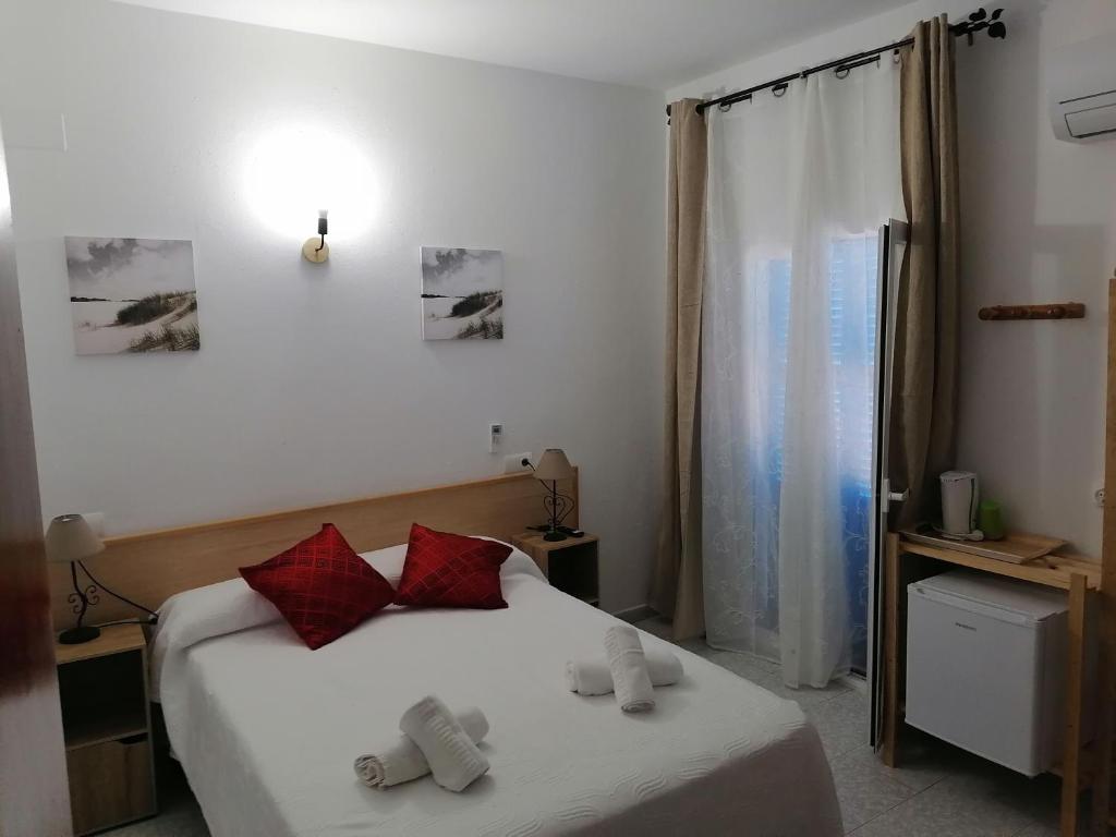 Hostal Pepe photo 1