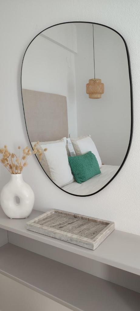 Theasis Limnos-two bedroom suite photo 4