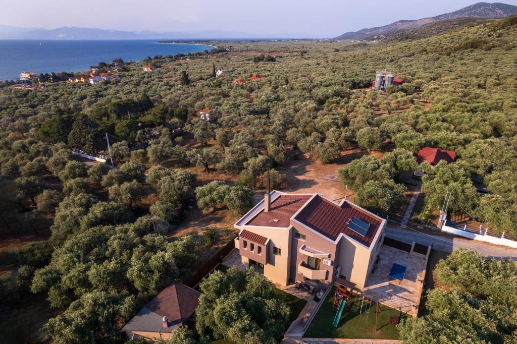 Villa Nous luxury photo 1