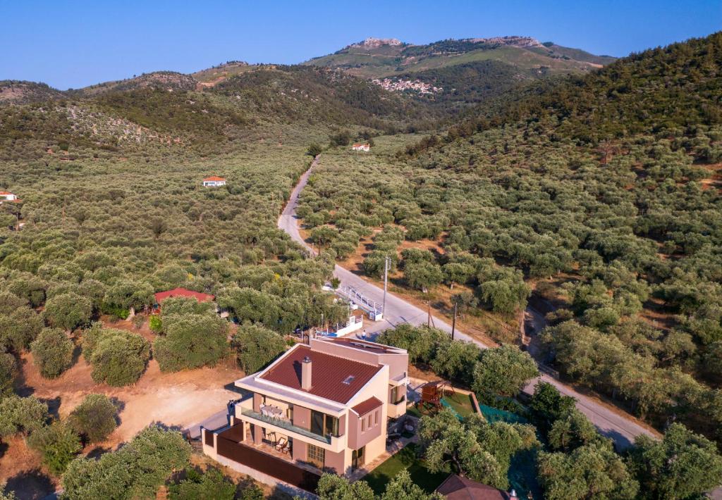 Villa Nous luxury photo 4