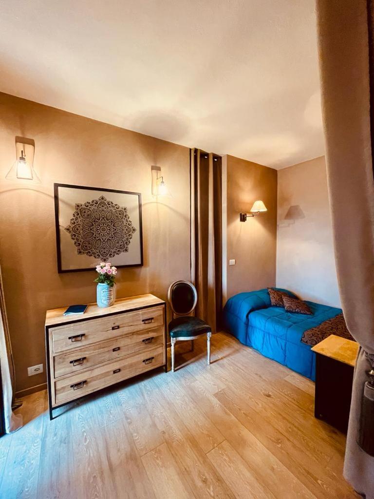 Suite Villa Aurelj photo 1