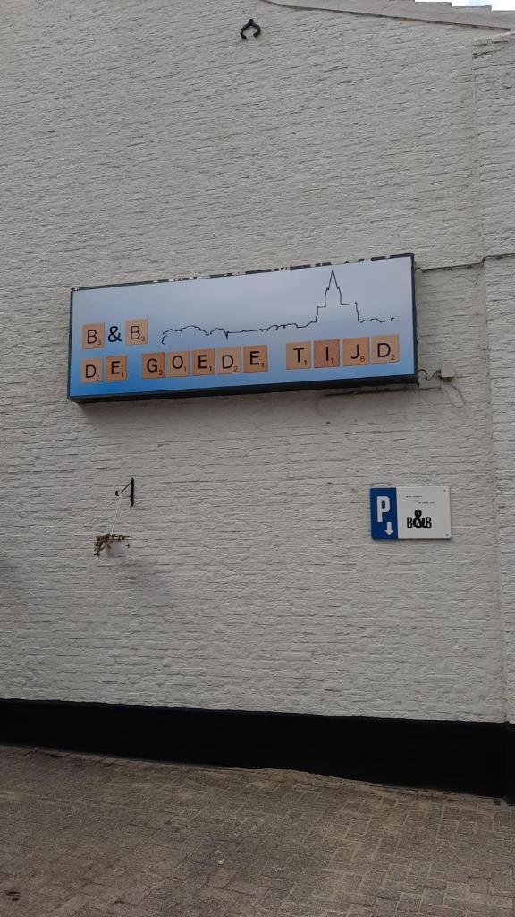 B&B De Goede Tijd photo 2