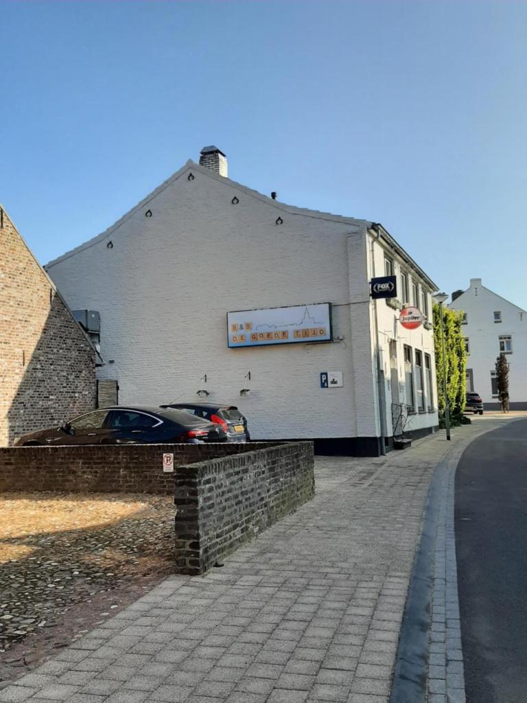 B&B De Goede Tijd