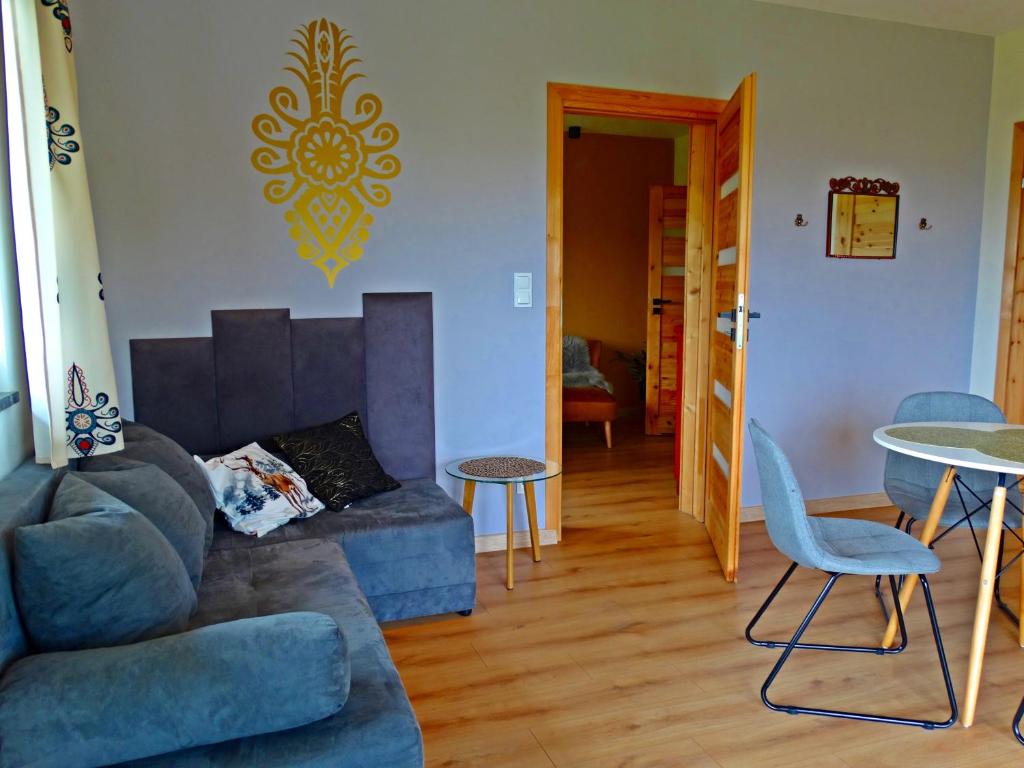 Apartamenty Widokówka photo 2