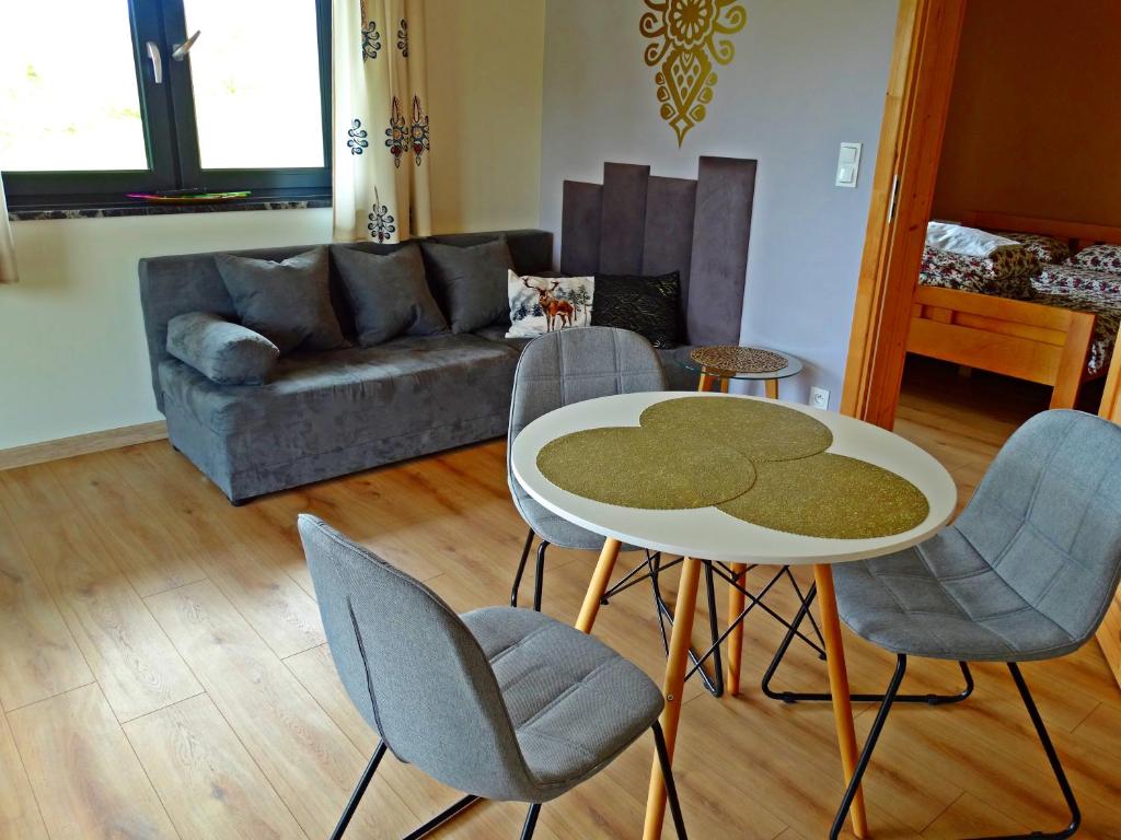 Apartamenty Widokówka photo 3