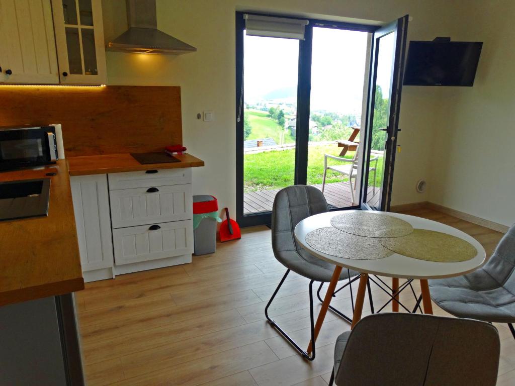Apartamenty Widokówka photo 4
