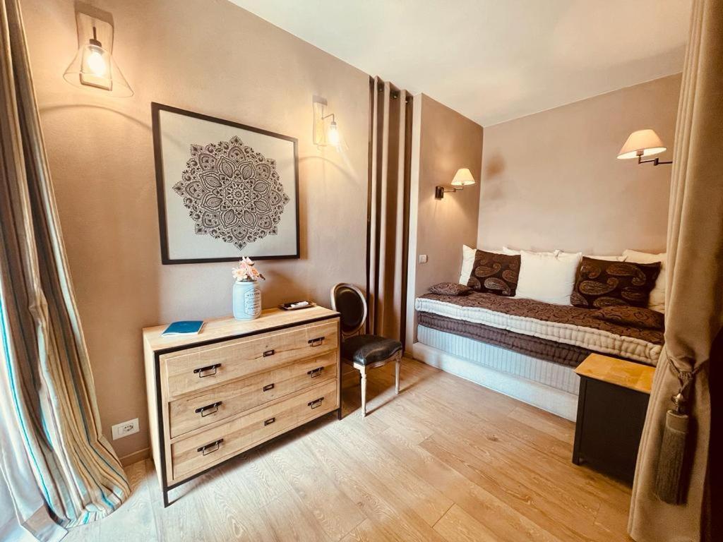 Suite Villa Aurelj photo 2