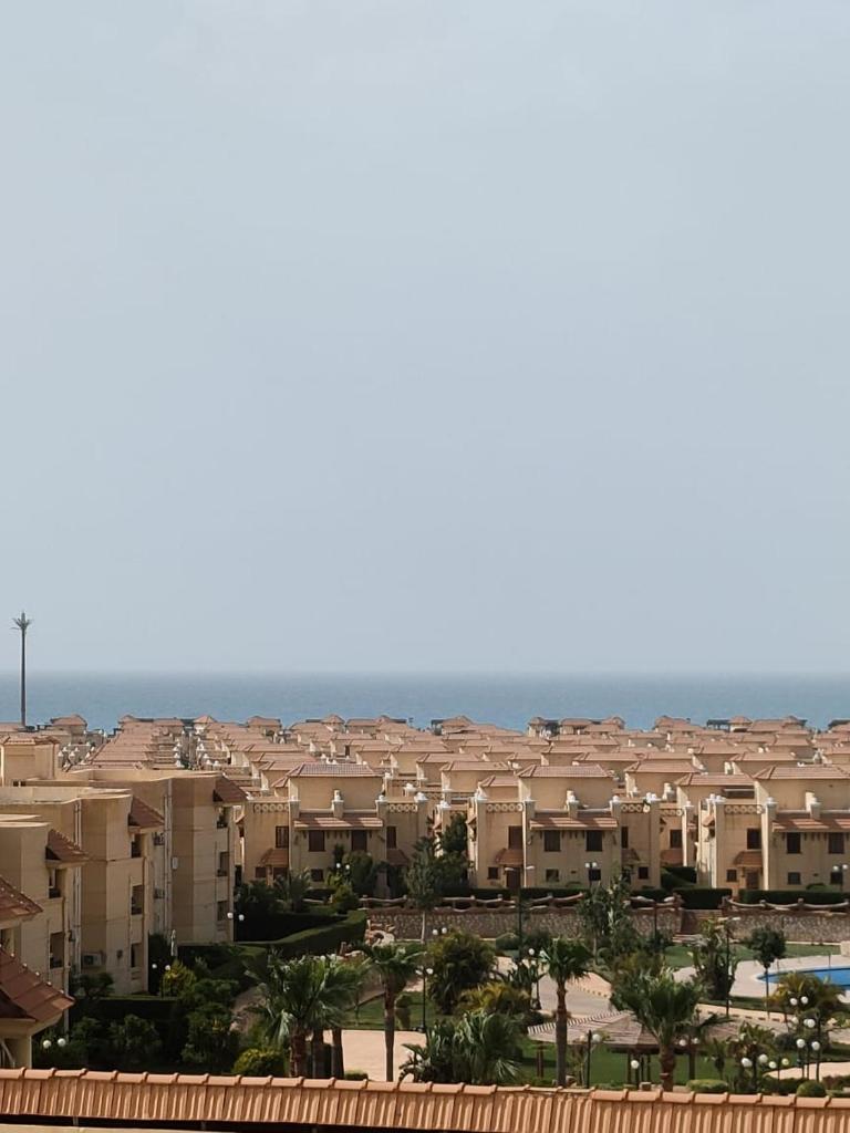 مارسليا بيتش 3 Marseilia Beach 3