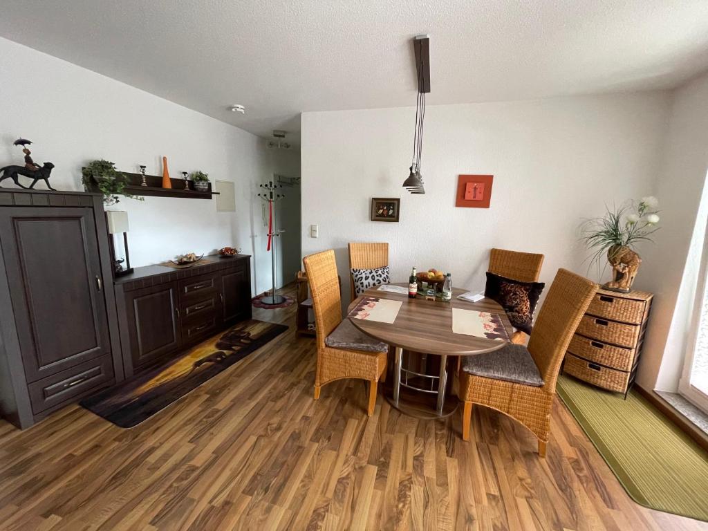 Möblierte Wohnung für Geschäftsreisen/Ferienwohnung Plauen Stadtmitte photo 1