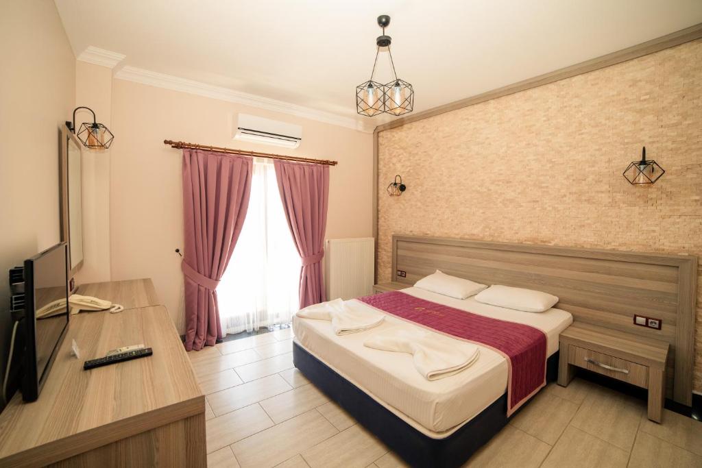 Kuzey Park Hotel photo 4