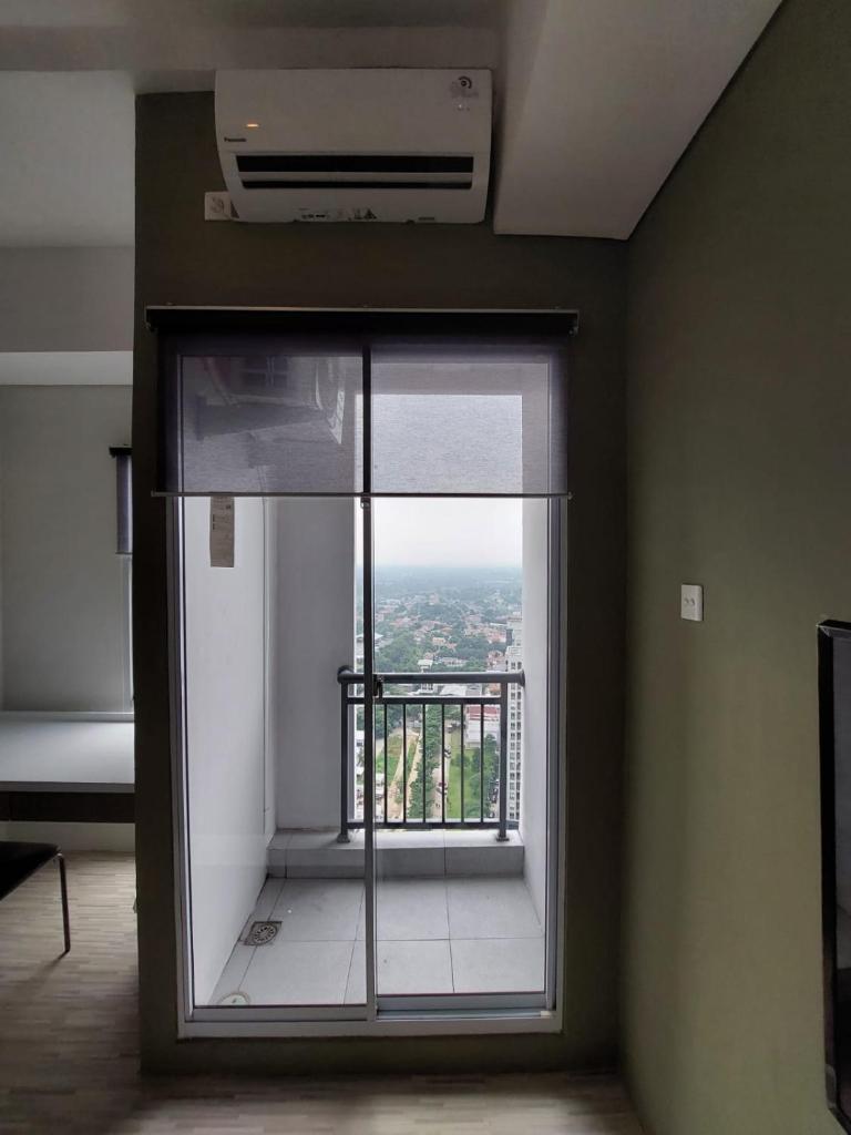 Akasa Apartment BSD Tower Kirana - Tap to explore photos