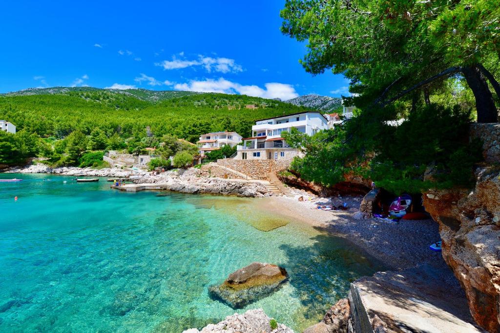 Apartments Petarcica Beach photo 1