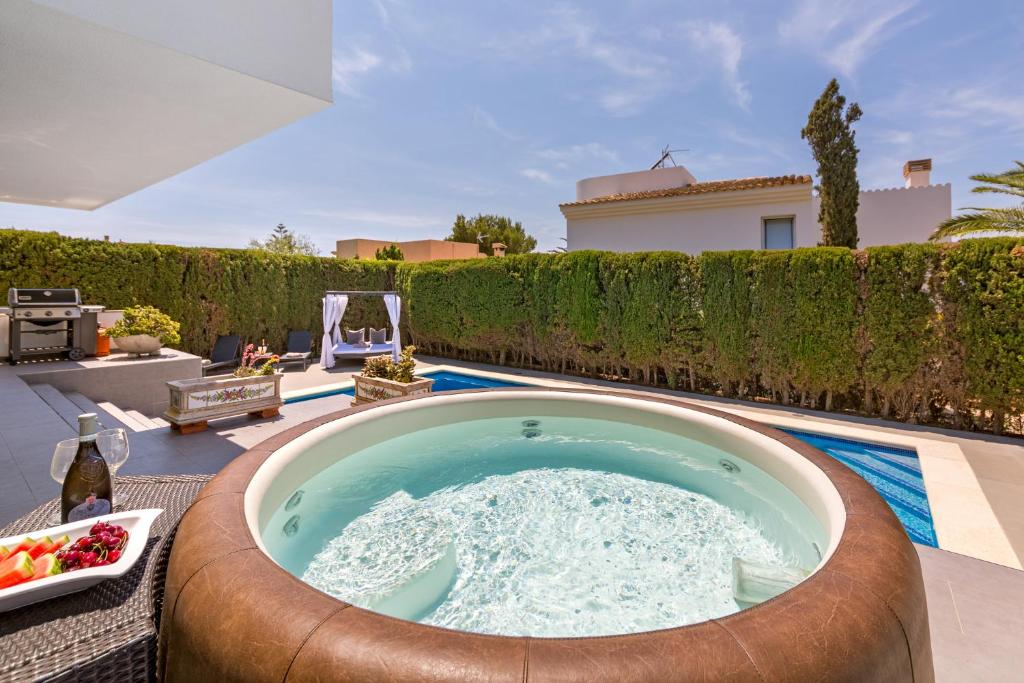 Ferienhaus Casa Kristel photo 2