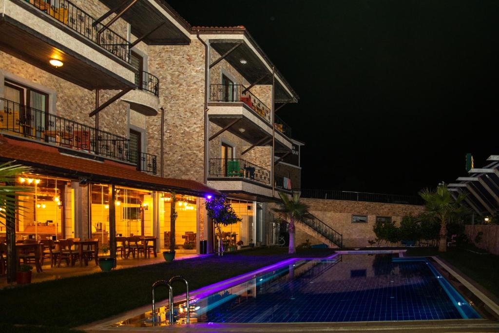 Kuzey Park Hotel photo 3