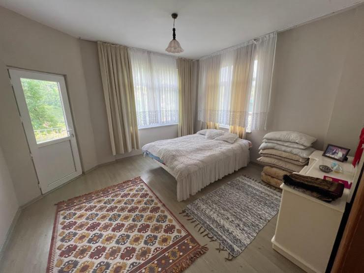 zaferli mahallesi hidirnebi yayalasi yakinlarinda mustakil ev photo 2