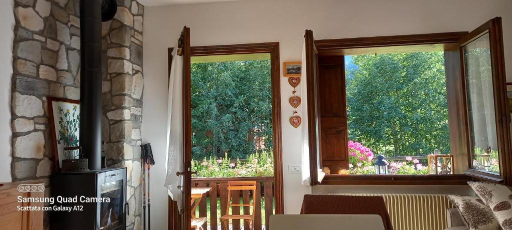 Chalet Lia photo 4