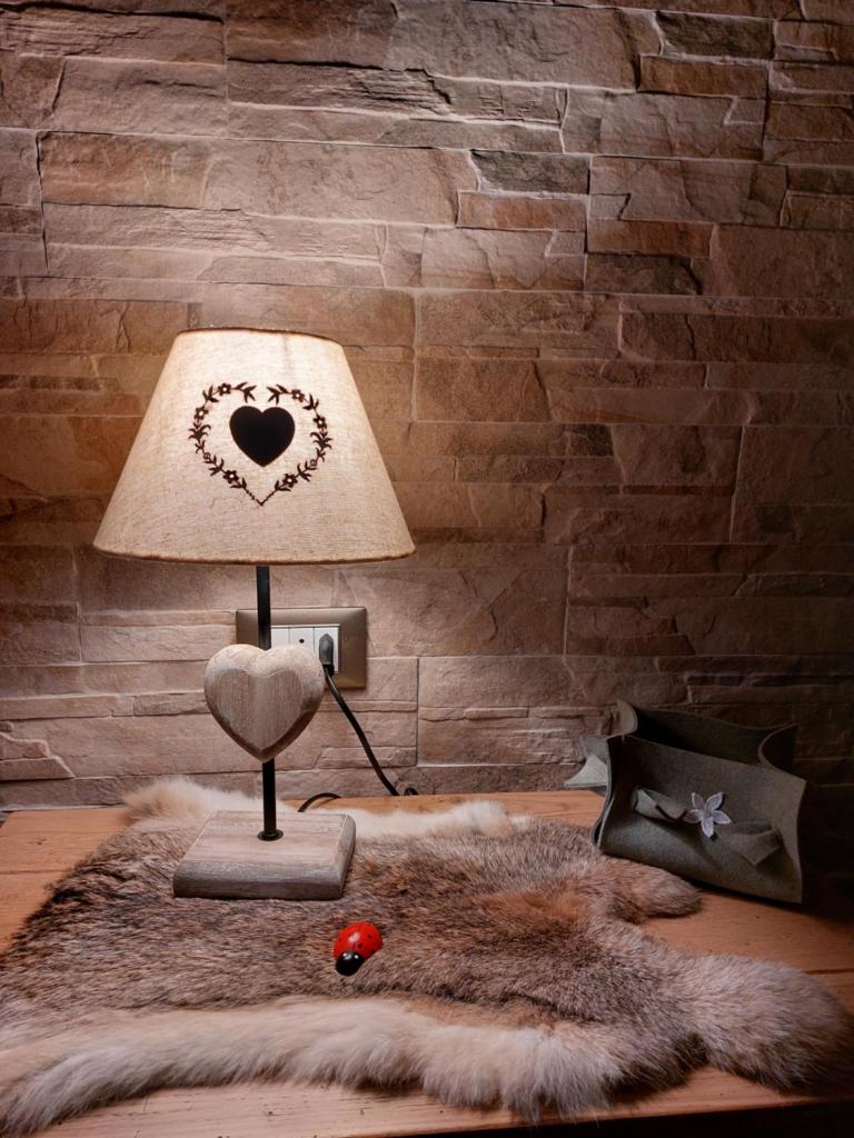 Chalet Lia photo 1