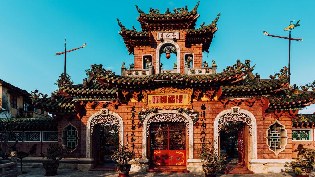 OYO 499 The Linh Homestay