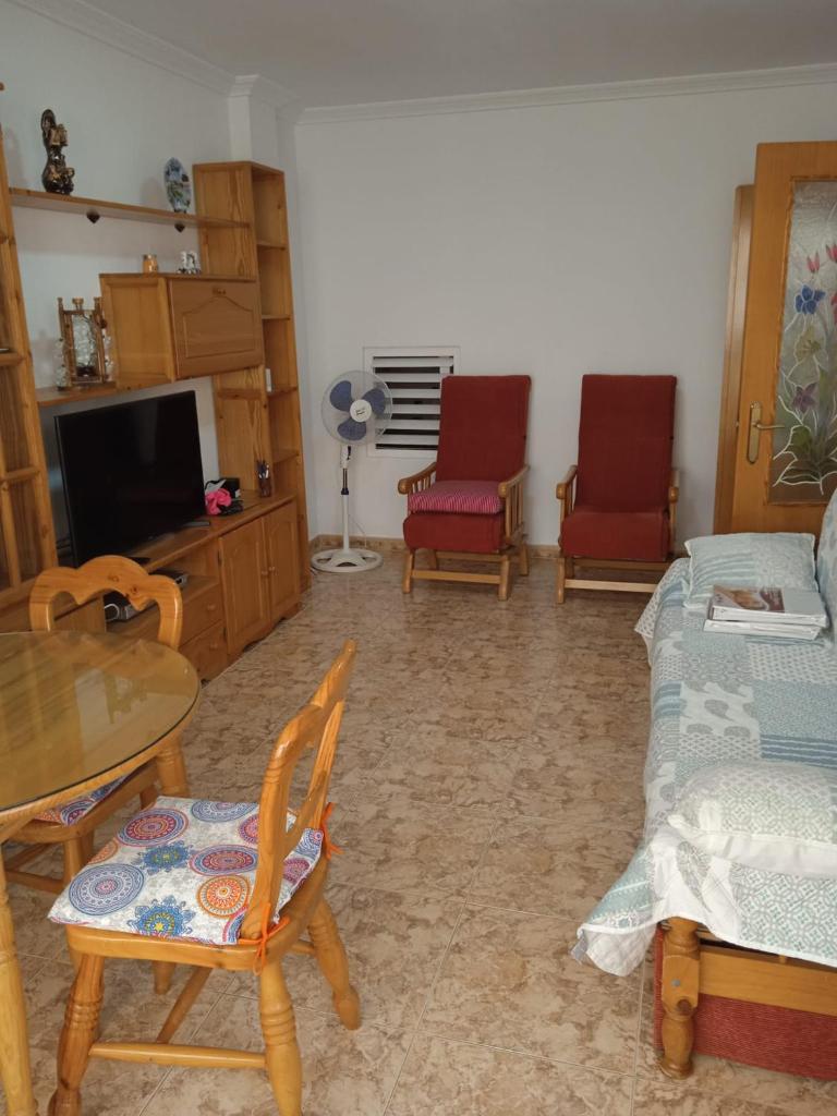 Apartamento Bonanza, Playa de Gandía photo 4