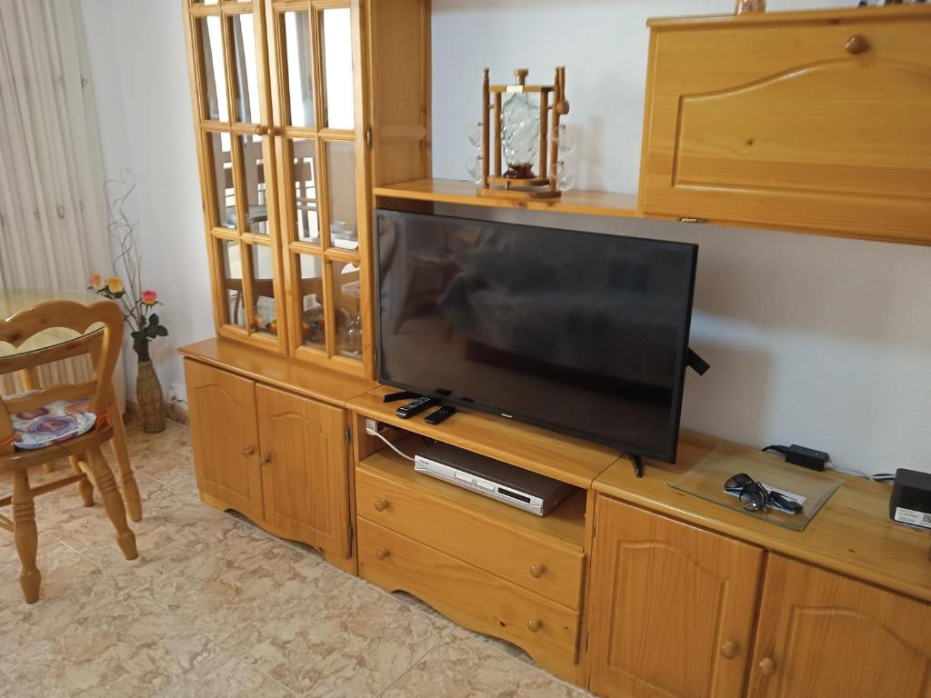 Apartamento Bonanza, Playa de Gandía photo 3
