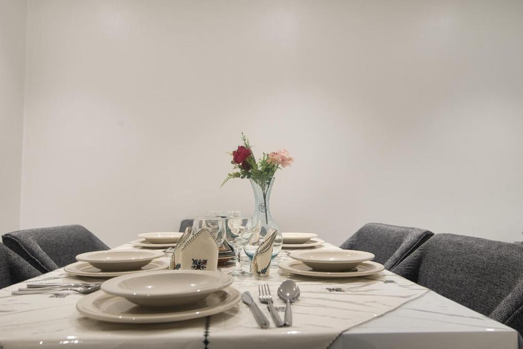 New Sea Front Apartment 135mq with Unlimited Wi-Fi photo 4