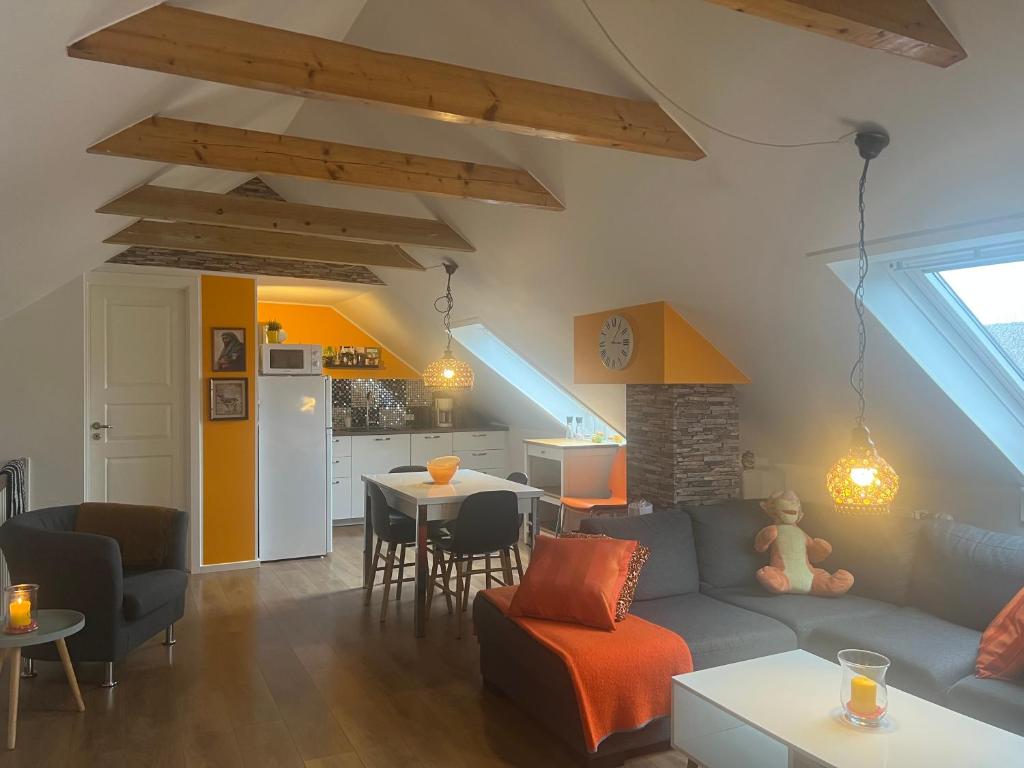 Copenhagen Smart Appartment photo 4