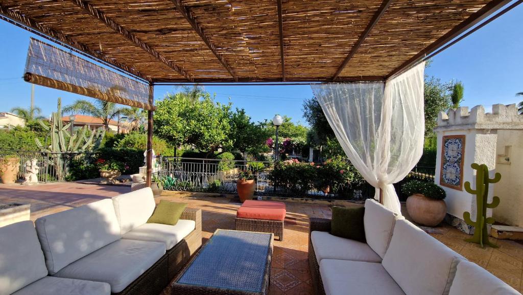 Villa Sicels - Agnone Beach - Syracuse photo 4