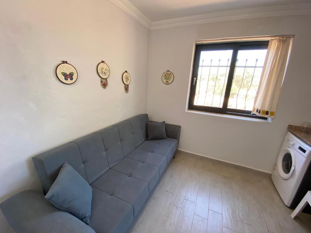 Gökliman Plajlı Özel Villa photo 1