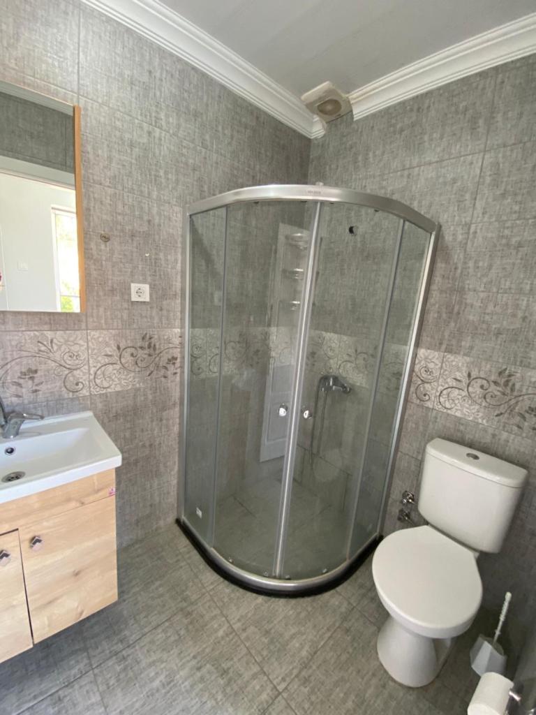 Gökliman Plajlı Özel Villa photo 3