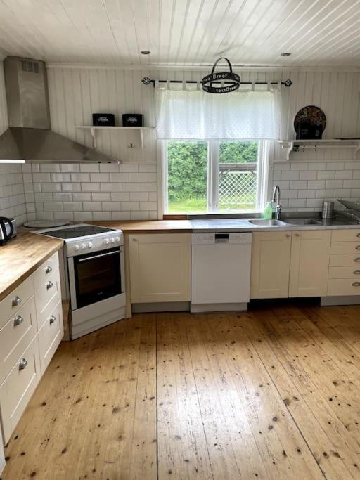 Charmig villa norr om Stockholm photo 2