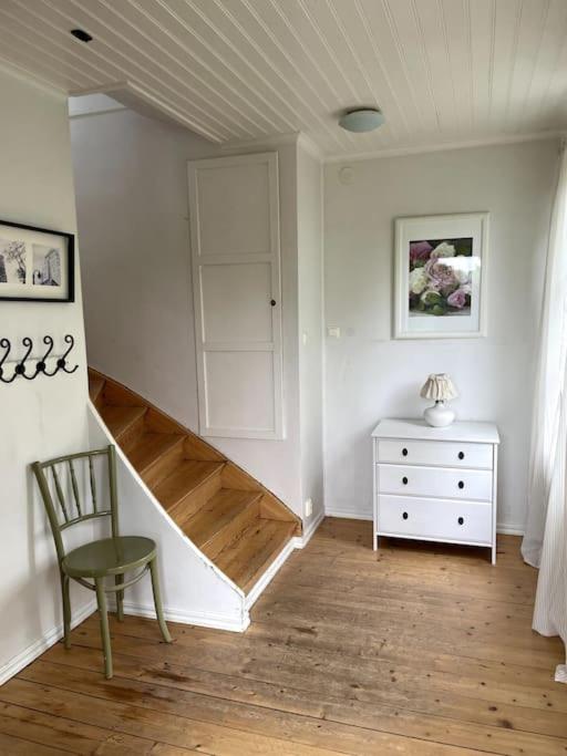 Charmig villa norr om Stockholm photo 1