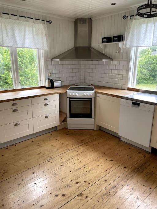 Charmig villa norr om Stockholm photo 3