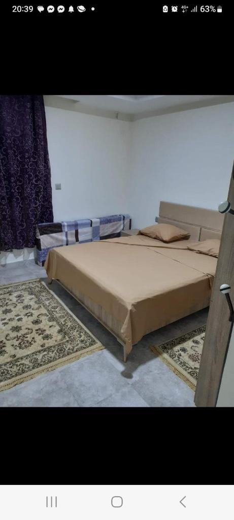 Residence djerba 3 photo 3