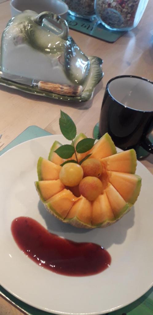 Blingel, Lovely house with 1st Class Breakfast photo 4