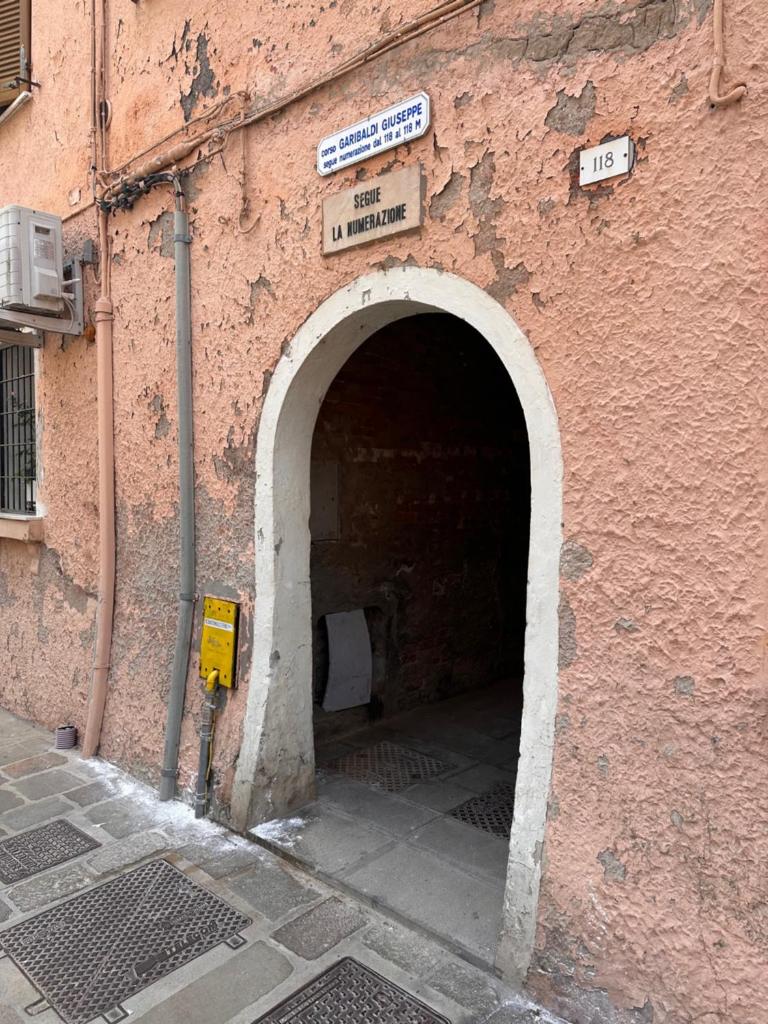 B&B La Fortezza photo 3