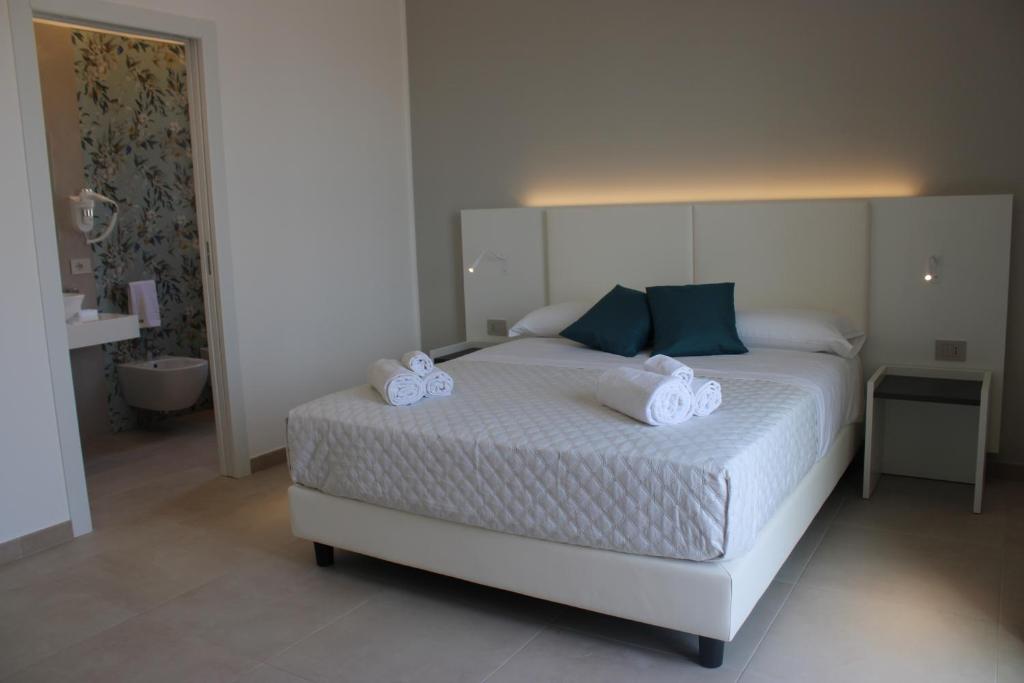 Coral Sand bed and breakfast photo 4