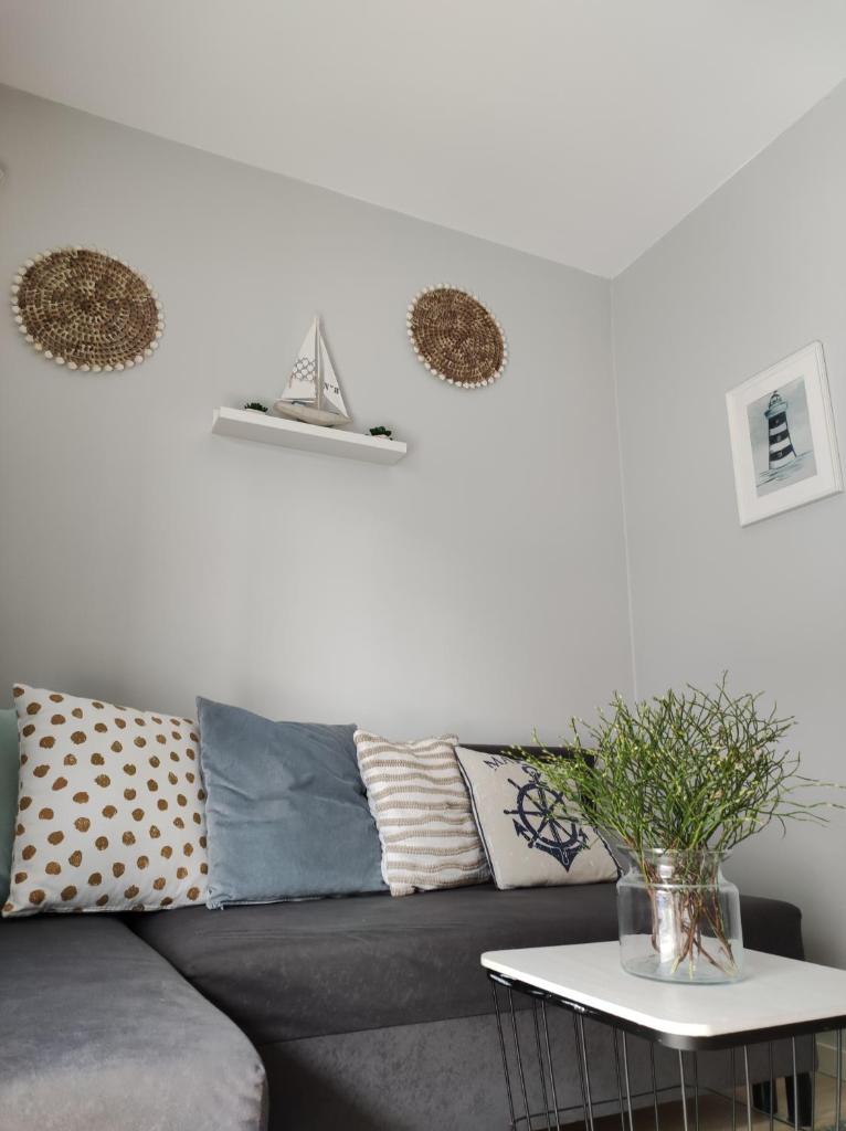 Apartamenty Przy Wydmie photo 3