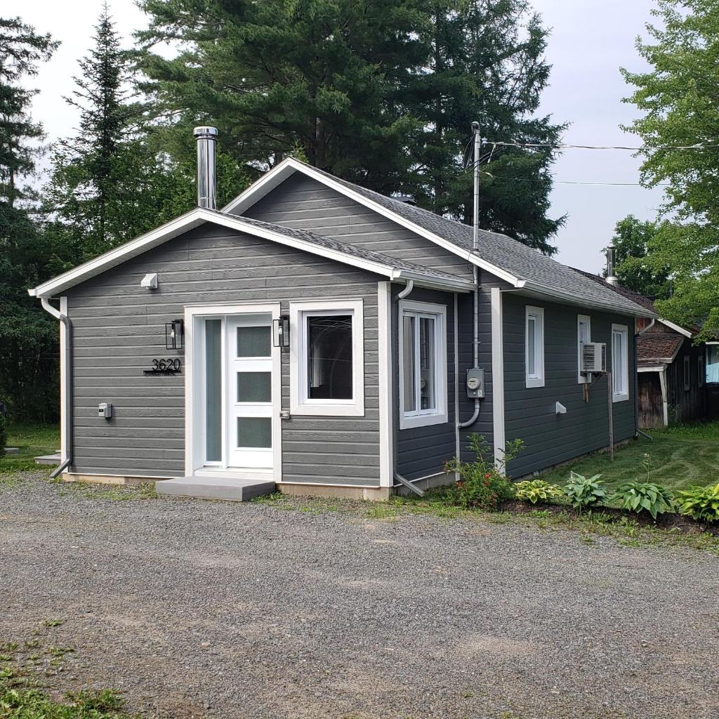 Le Chalet Amical