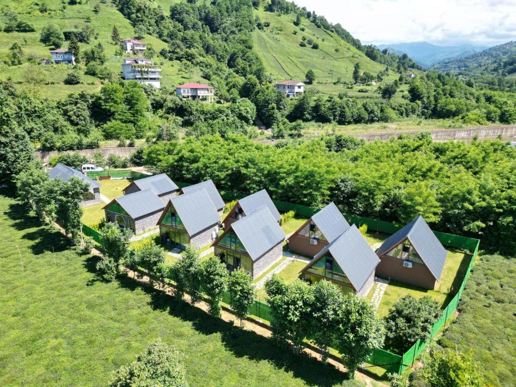 Green Paradise Resort photo 1