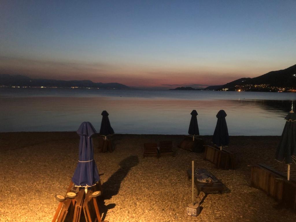 Hospitality in Mythical and Historical Peloponnese1 photo 2