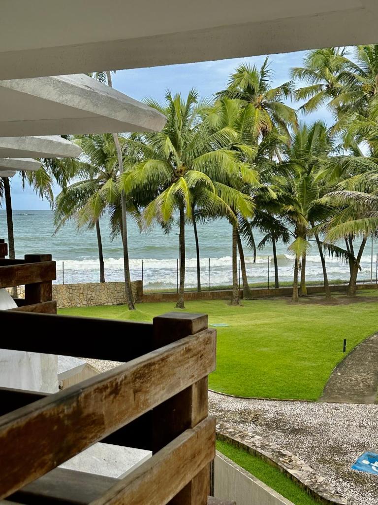 Jatiuca Suítes Resort FLAT photo 2