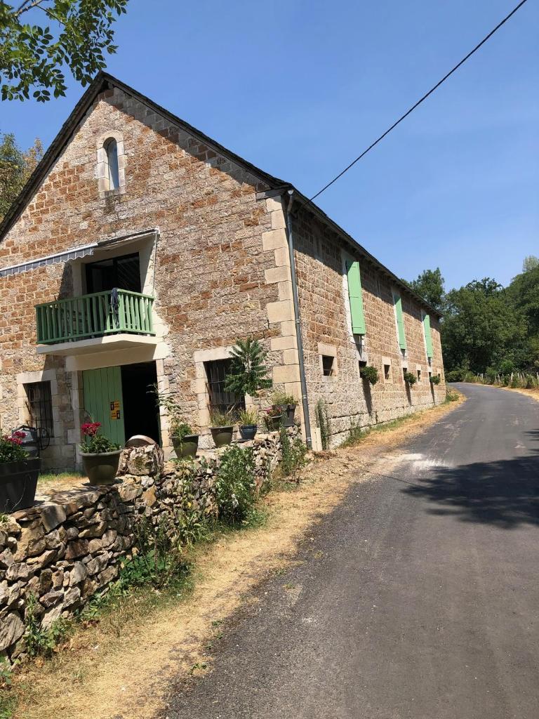 Gîte de Coussane 2 photo 4
