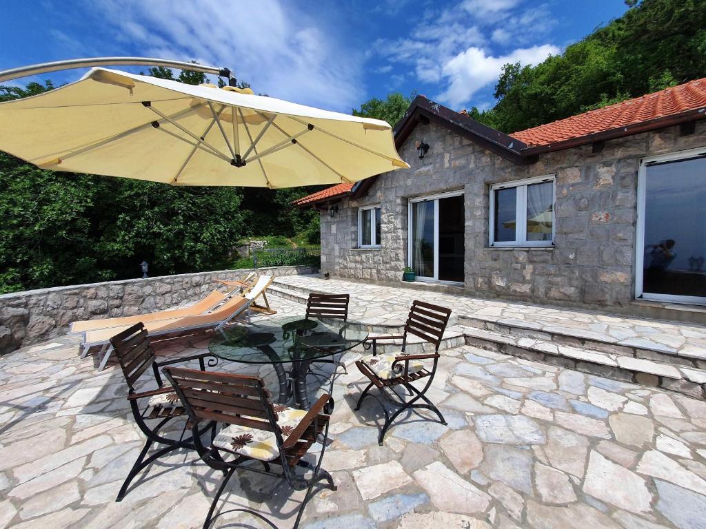 Villa Sofija Lapcici