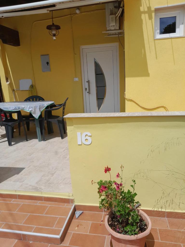 Casa vicino al mare photo 1