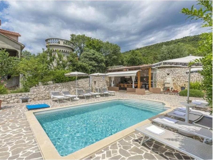 Villa Tomko photo 4