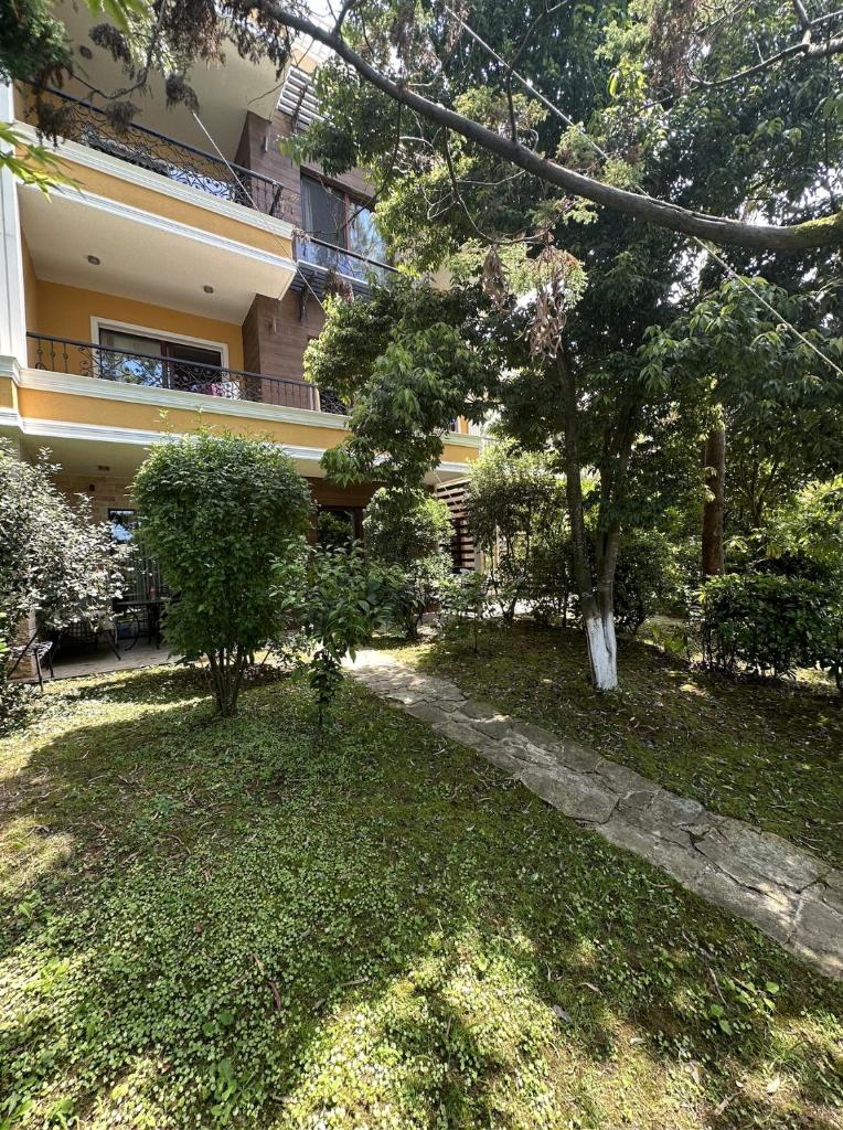 Dreamland Oasis 1st floor Apartment With a Garden by the Sea photo 1