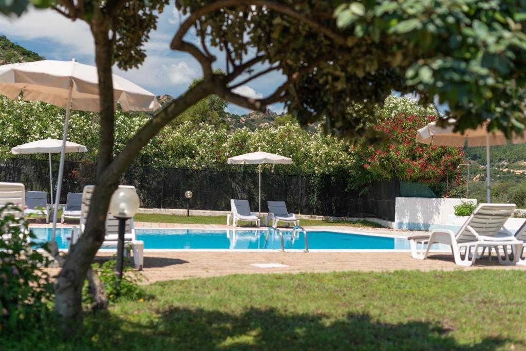 Hotel Biderrosa photo 4